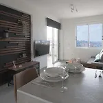 Eden Blue-horizon 1b, Paphos, Sea View, Pool