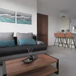 Eden Blue-horizon 1b, Paphos, Sea View, Pool Konia
