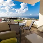 Apartment Eden Blue-horizon 1b, Paphos, Sea View, Pool *