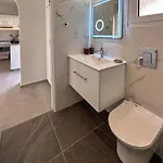 Eden Blue-horizon 1b, Paphos, Sea View, Pool