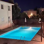 Apartment Eden Blue-horizon 1b, Paphos, Sea View, Pool *