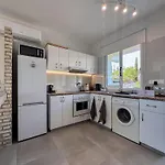 Eden Blue-horizon 1b, Paphos, Sea View, Pool