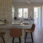 Eden Blue-horizon 1b, Paphos, Sea View, Pool * Konia