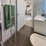 Eden Blue-horizon 1b, Paphos, Sea View, Pool Apartment Konia