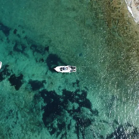 Eden Blue-horizon 1b, Paphos, Sea View, Pool