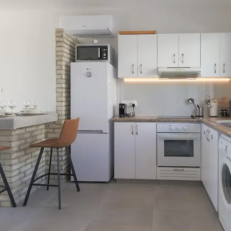 Eden Blue-horizon 1b, Paphos, Sea View, Pool Konia