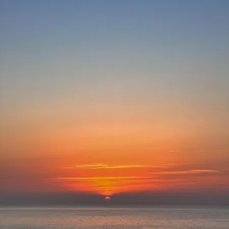 Eden Blue-horizon 1b, Paphos, Sea View, Pool דירה Konia