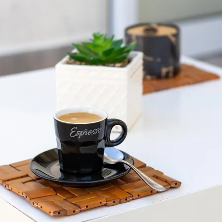 Eden Blue-horizon 1b, Paphos, Sea View, Pool Daire *