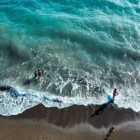 Eden Blue-horizon 1b, Paphos, Sea View, Pool * Konia