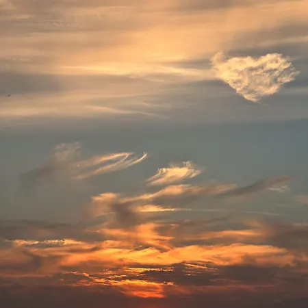 Eden Blue-horizon 1b, Paphos, Sea View, Pool Apartment *