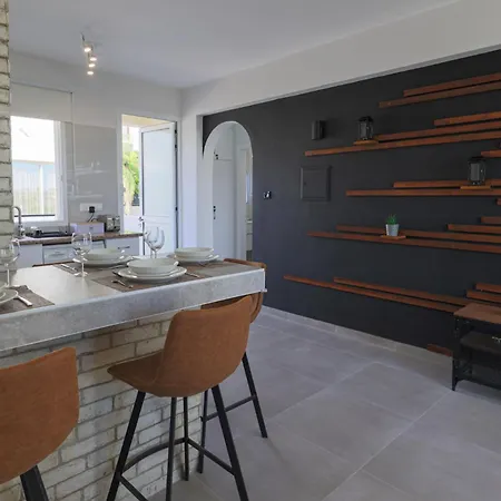 Eden Blue-horizon 1b, Paphos, Sea View, Pool * Konia