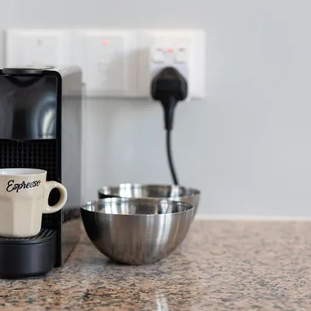 Eden Blue-horizon 1b, Paphos, Sea View, Pool Konia