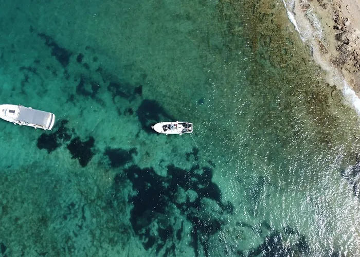 Eden Blue-horizon 1b, Paphos, Sea View, Pool