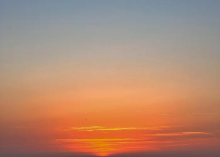 Eden Blue-horizon 1b, Paphos, Sea View, Pool Apartmán Konia